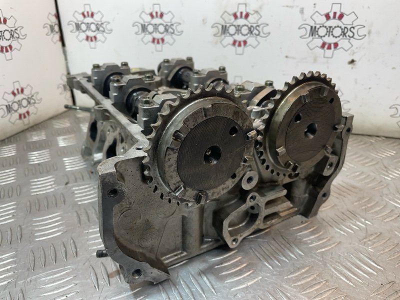 Головка блока цилиндров, 5000 рублей, Красноярск