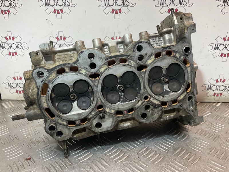 Головка блока цилиндров, 5000 рублей, Красноярск