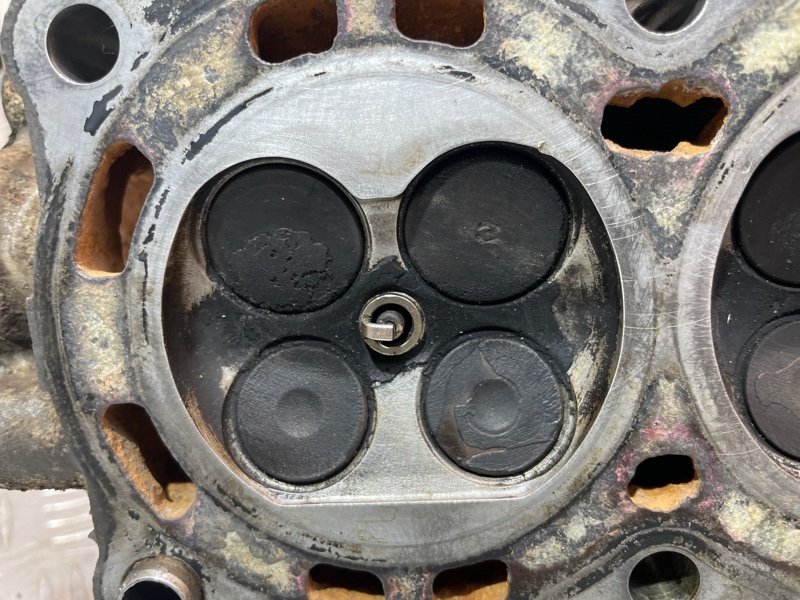 Головка блока цилиндров, 5000 рублей, Красноярск