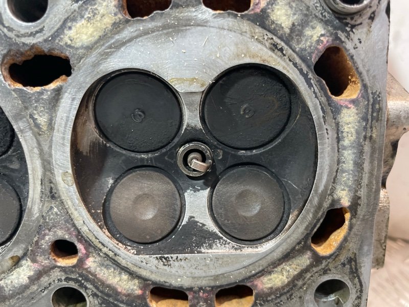 Головка блока цилиндров, 5000 рублей, Красноярск