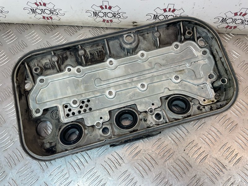 Крышка головки блока цилиндров, 5000 рублей, Красноярск