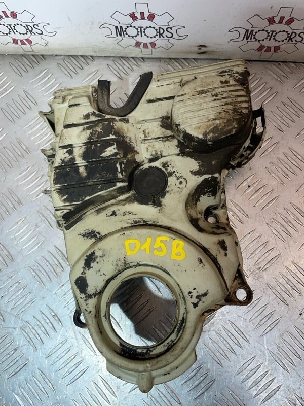 Кожух ГРМ, 500 рублей, Красноярск