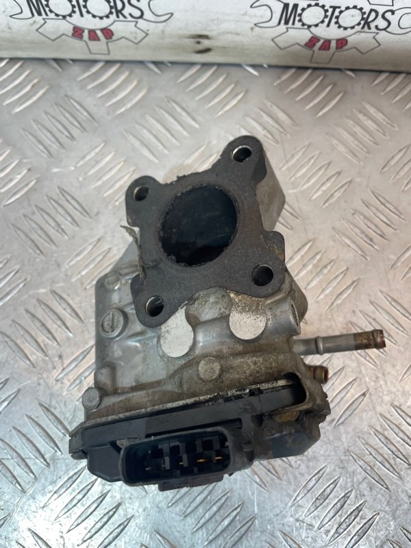 Клапан EGR, 5500 рублей, Красноярск