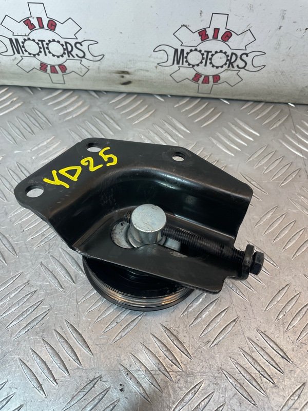 Ролик натяжной приводного ремня, 1000 рублей, Красноярск