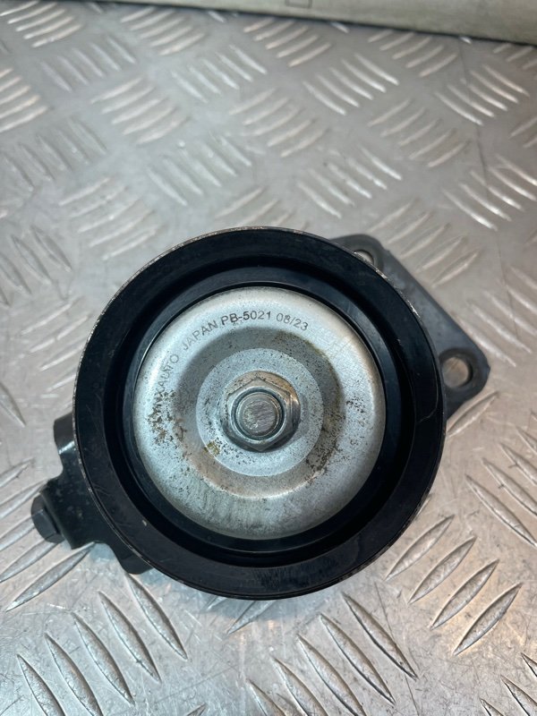 Ролик натяжной приводного ремня, 1000 рублей, Красноярск