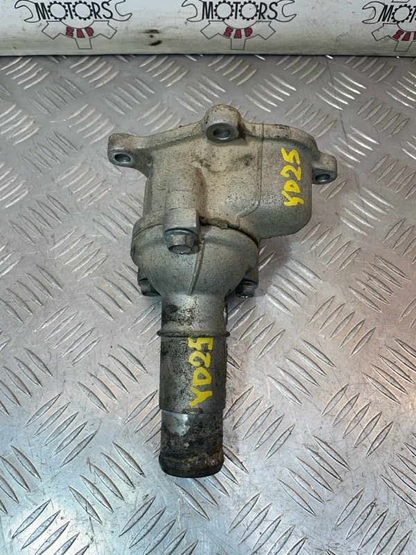 Корпус термостата, 1000 рублей, Красноярск