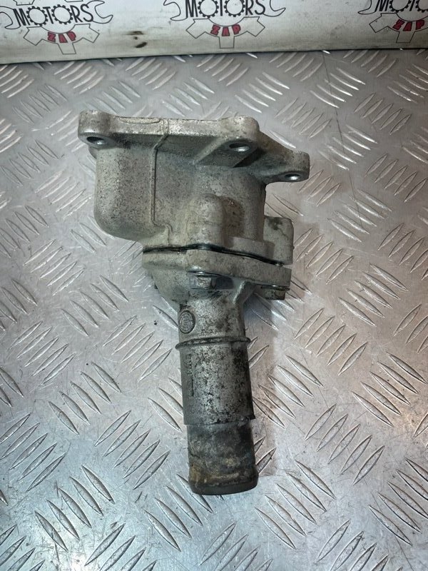 Корпус термостата, 1000 рублей, Красноярск