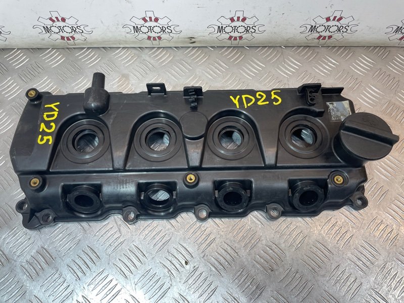 Крышка головки блока цилиндров, 7000 рублей, Красноярск