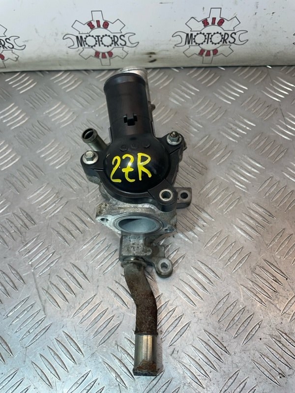 Корпус термостата, 1500 рублей, Красноярск