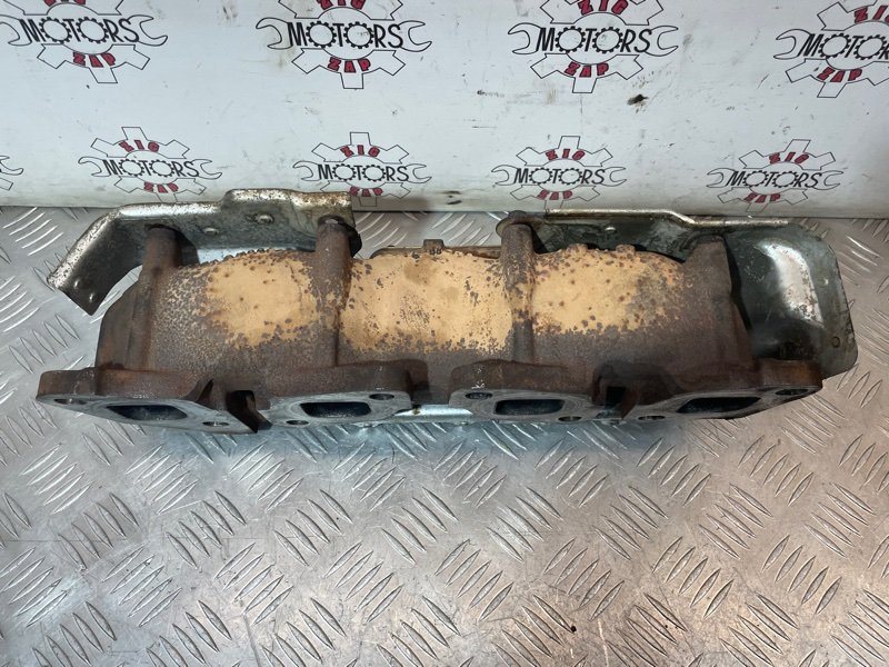 Выпускной коллектор, 3000 рублей, Красноярск