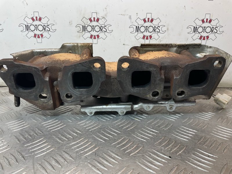 Выпускной коллектор, 3000 рублей, Красноярск