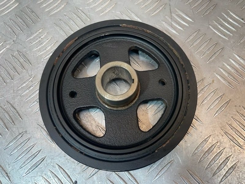 Шкив коленвала, 300 рублей, Красноярск