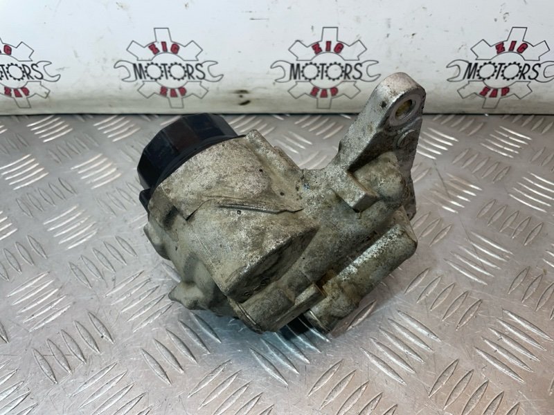 Корпус масляного фильтра, 700 рублей, Красноярск