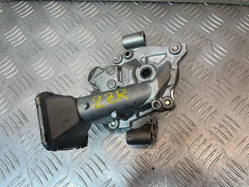 Масляный насос, 300 рублей, Красноярск