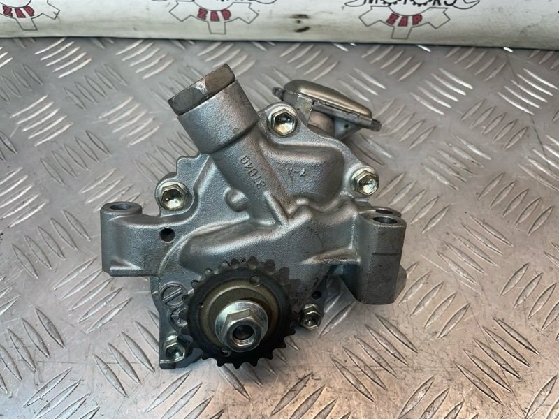 Масляный насос, 300 рублей, Красноярск