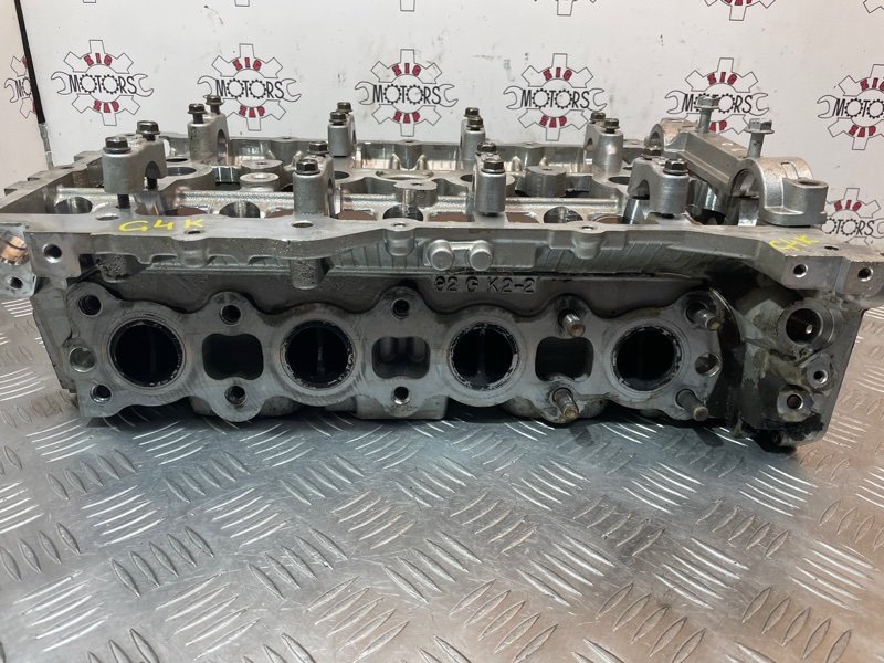 Головка блока цилиндров, 10000 рублей, Красноярск