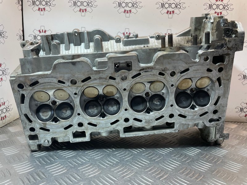 Головка блока цилиндров, 10000 рублей, Красноярск