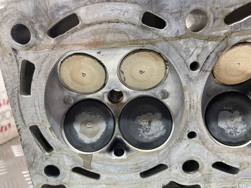 Головка блока цилиндров, 10000 рублей, Красноярск