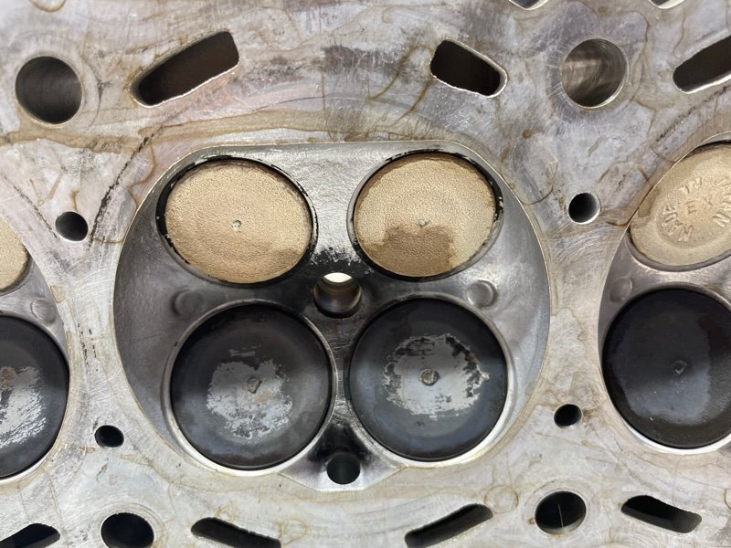 Головка блока цилиндров, 10000 рублей, Красноярск