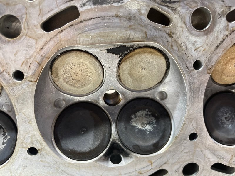 Головка блока цилиндров, 10000 рублей, Красноярск