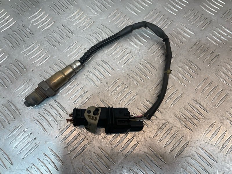 Датчик кислородный, 4500 рублей, Красноярск