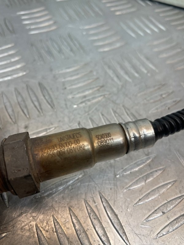 Датчик кислородный, 4500 рублей, Красноярск