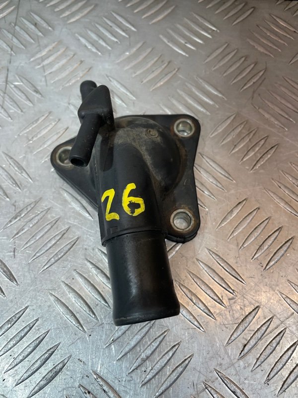 Корпус термостата, 200 рублей, Красноярск