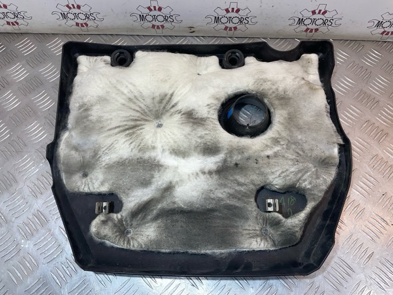 Декоративная крышка двигателя, 100 рублей, Красноярск