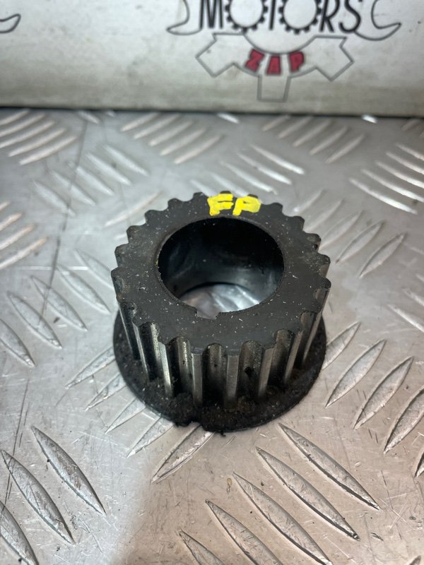 Шестерня коленвала, 300 рублей, Красноярск