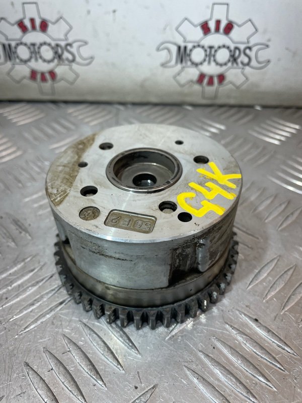 Муфта VVT-i, 500 рублей, Красноярск