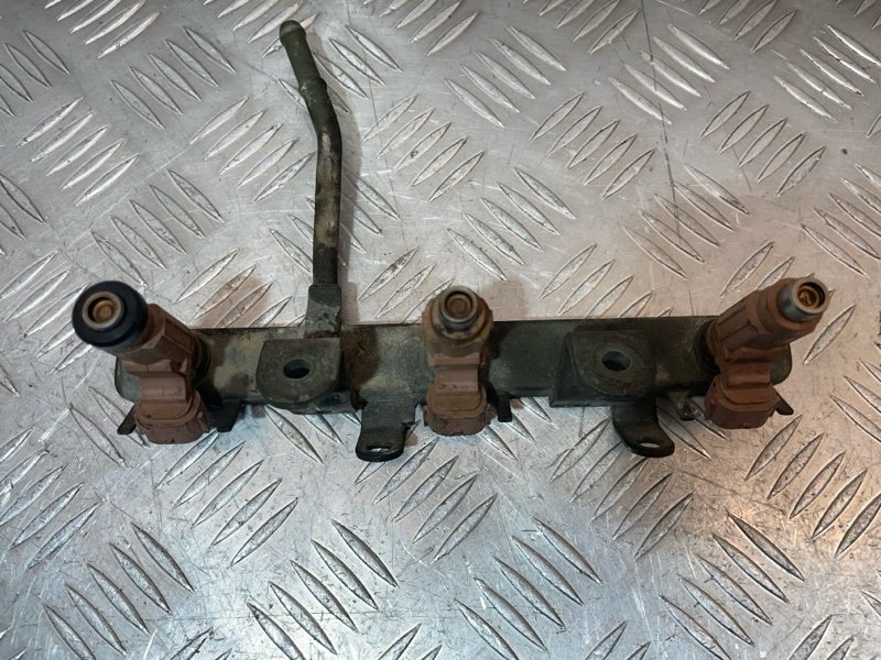 инжектор, форсунка, 900 рублей, Красноярск