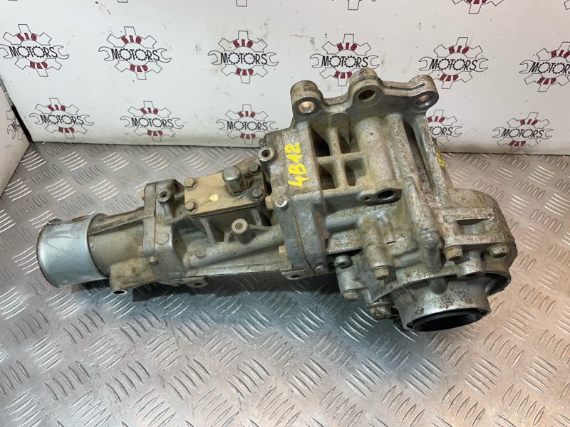 Раздаточная коробка, 3000 рублей, Красноярск