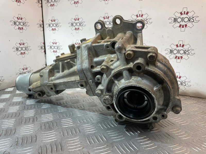 Раздаточная коробка, 3000 рублей, Красноярск