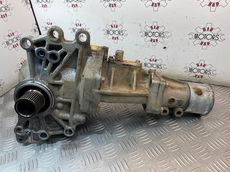 Раздаточная коробка, 3000 рублей, Красноярск