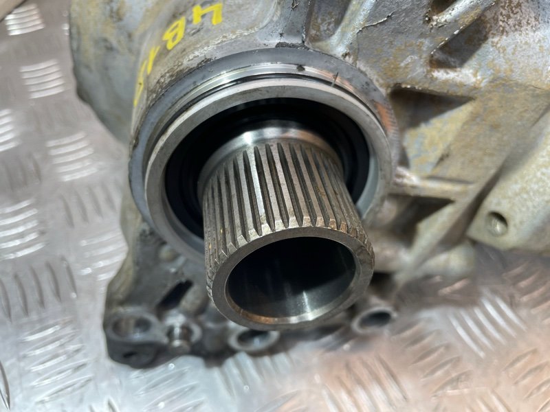 Раздаточная коробка, 3000 рублей, Красноярск