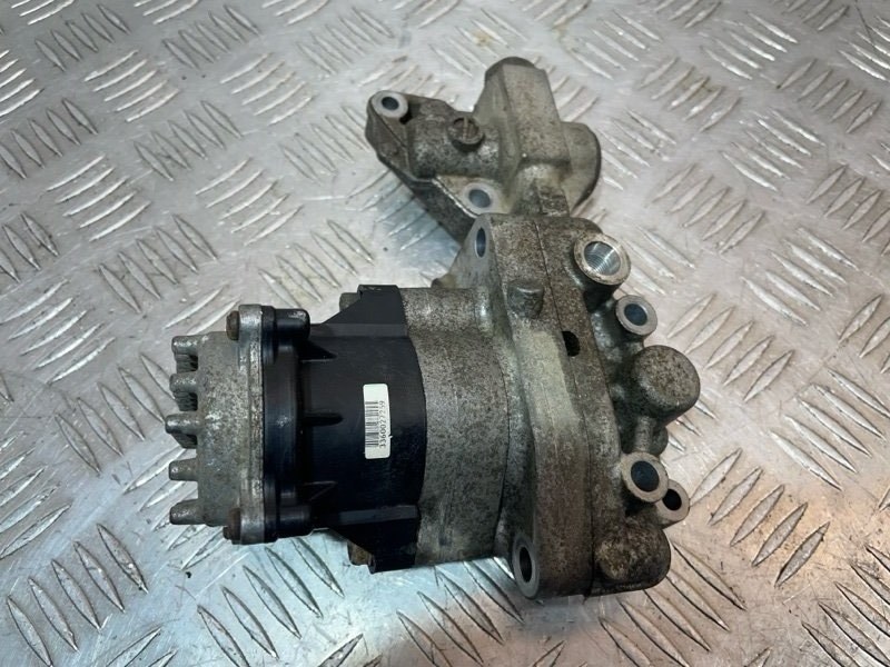 Масляный насос, 4000 рублей, Красноярск