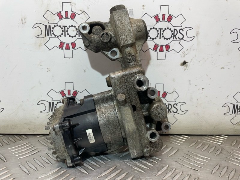 Масляный насос, 4000 рублей, Красноярск