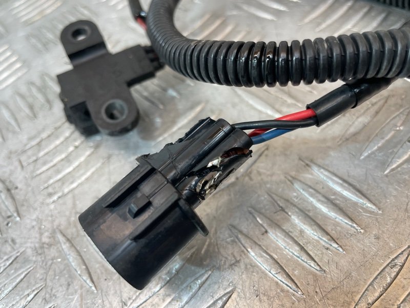 Датчик положения коленвала, 3500 рублей, Красноярск