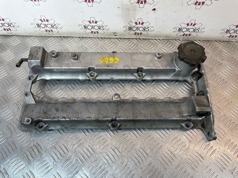 Крышка головки блока цилиндров, 500 рублей, Красноярск