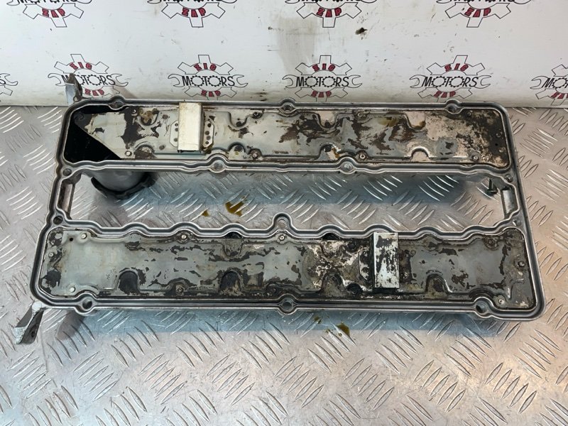 Крышка головки блока цилиндров, 500 рублей, Красноярск