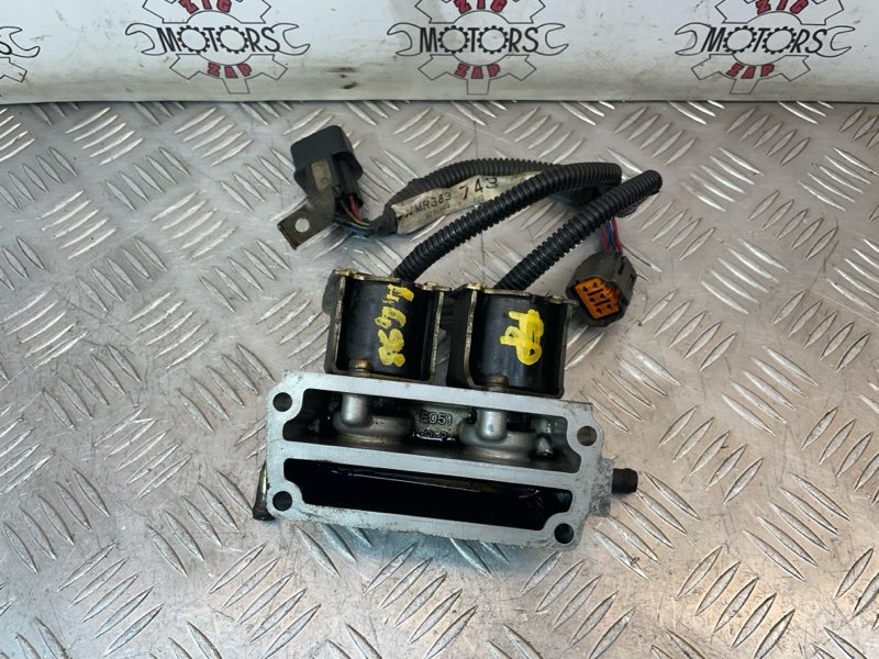 Клапан холостого хода, 500 рублей, Красноярск