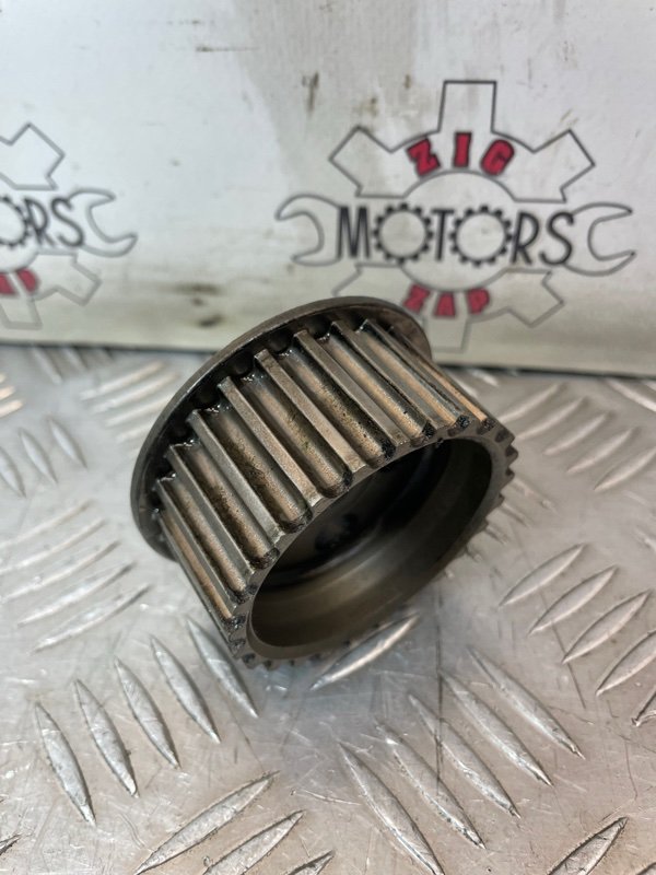 Шестерня коленвала, 400 рублей, Красноярск