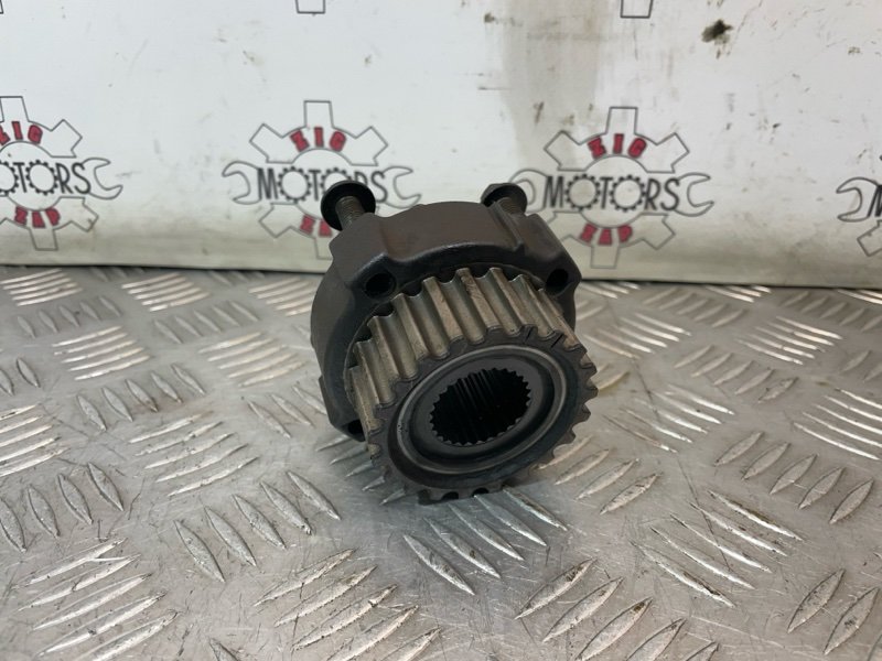 Шестерня коленвала, 300 рублей, Красноярск