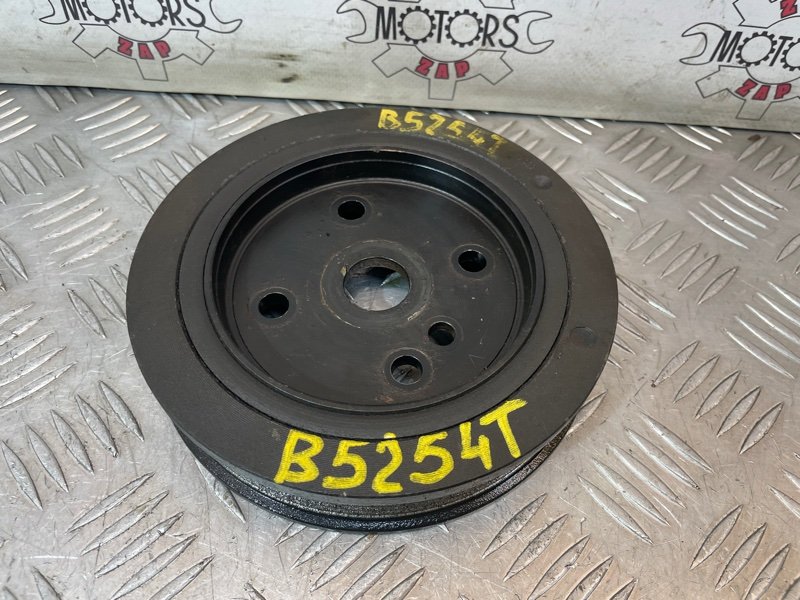 Шкив коленвала, 600 рублей, Красноярск