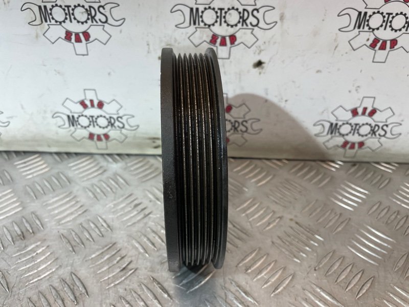 Шкив коленвала, 600 рублей, Красноярск