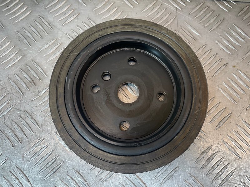 Шкив коленвала, 600 рублей, Красноярск