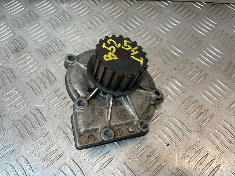 Помпа, Красноярск