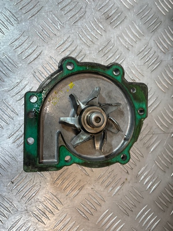 Помпа, Красноярск