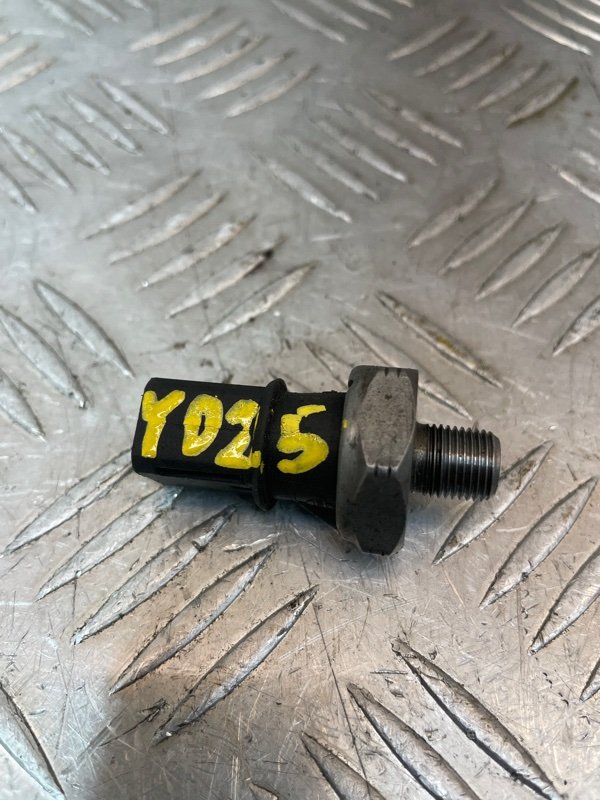 Датчик давления масла ДВС, 1000 рублей, Красноярск