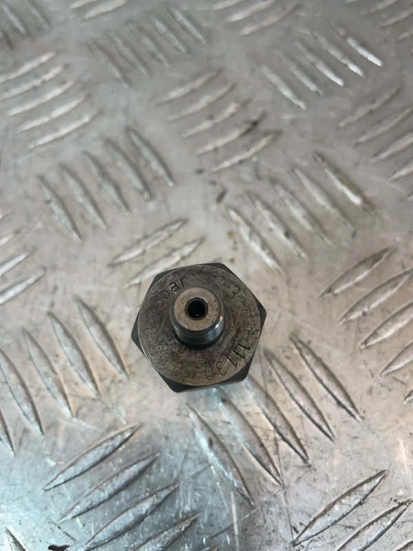 Датчик давления масла ДВС, 1000 рублей, Красноярск